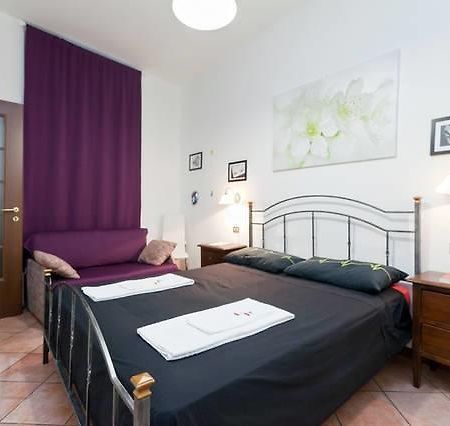 Ferienwohnung Flat In Piazza Duomo Mailand Exterior foto