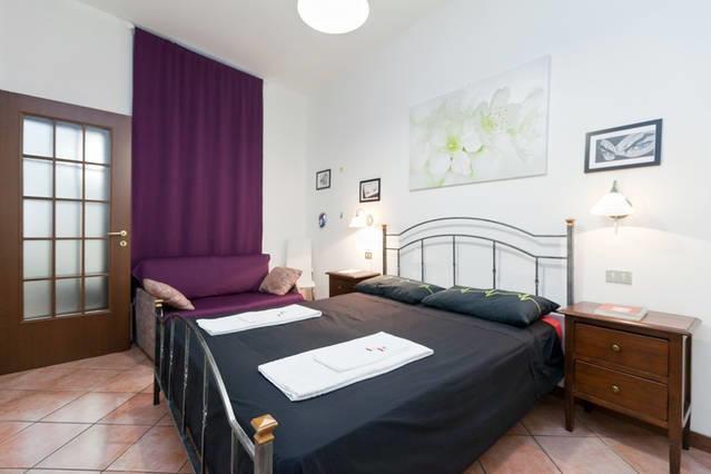 Ferienwohnung Flat In Piazza Duomo Mailand Exterior foto