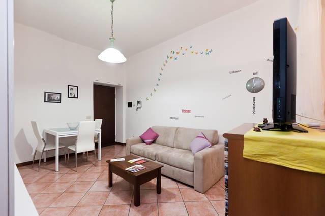 Ferienwohnung Flat In Piazza Duomo Mailand Exterior foto