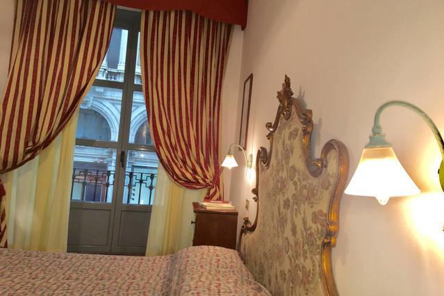 Ferienwohnung Flat In Piazza Duomo Mailand Exterior foto